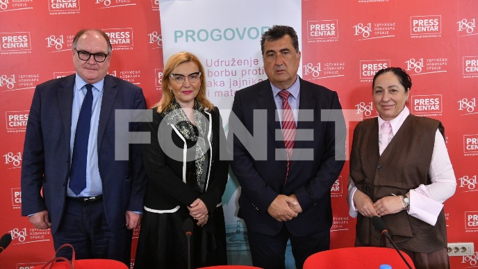 Svaka osma žena HPV pozitivna